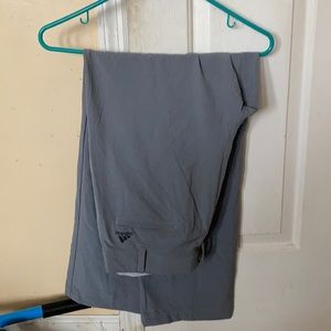 Adidas golf pant. Washed/wore once. 34/30